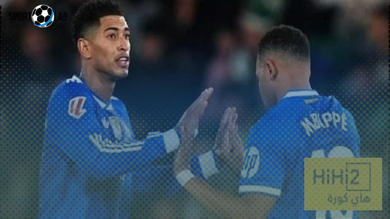 جرس إنذار يدوي في ريال مدريد قبل المواجهات الحاسمة